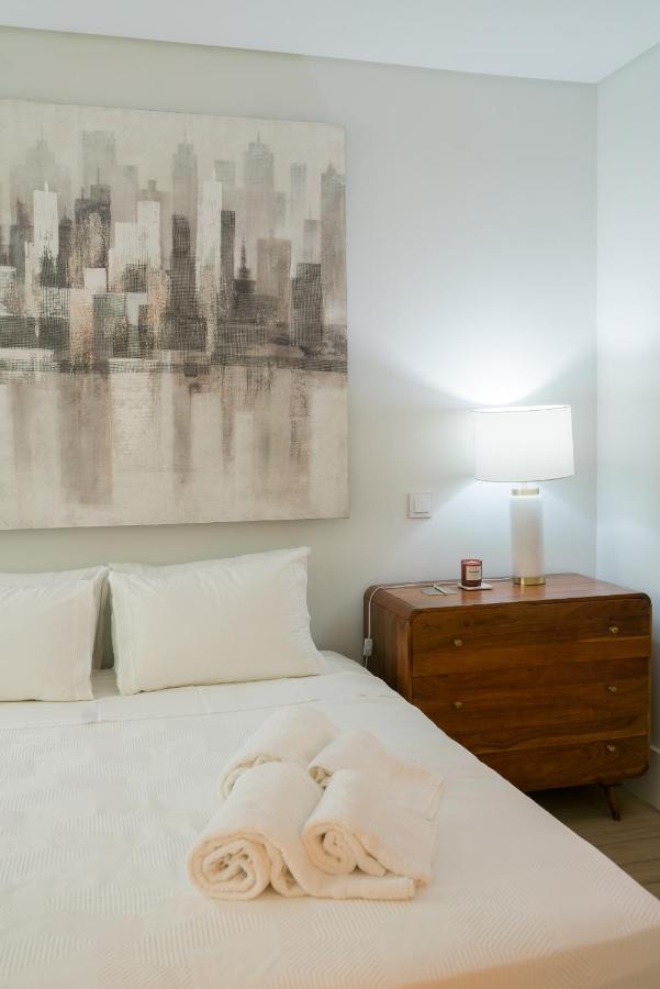 Luxury Condo In Heart Of Baixa-Chiado Lisboa Eksteriør bilde