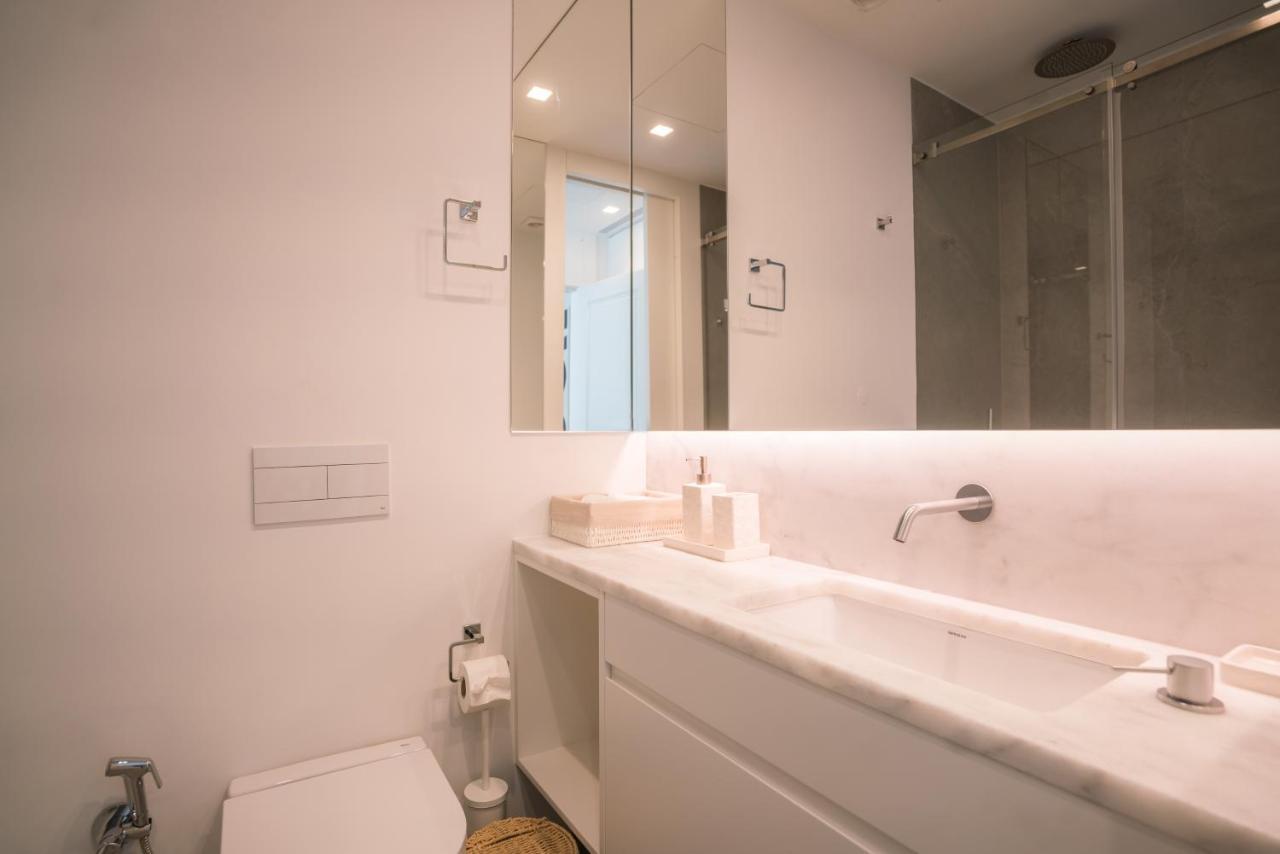 Luxury Condo In Heart Of Baixa-Chiado Lisboa Eksteriør bilde