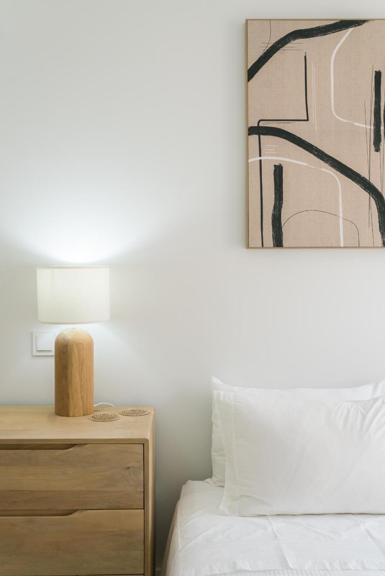 Luxury Condo In Heart Of Baixa-Chiado Lisboa Eksteriør bilde